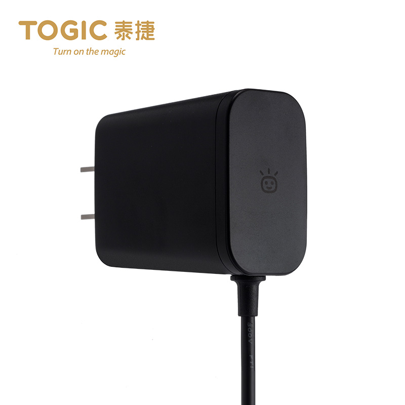 WeBox/Taijie JY-05200 Power Adapter Taijie Square Box WE30C Special Purpose