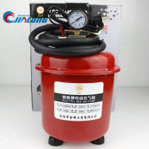 Bee brand electric air pump silent inflator basketball football tire high pressure pump