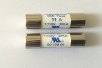 SIBA 11A 1000V universal instrument fuse instead of DMM - 11A R DMM-B-11A