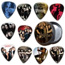Bullet For My Valentine guitar pick 10 pieces