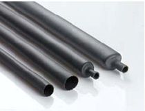 The heat-shrinkable tube insulating sleeve Ф 28MM heat-shrinkable tube heat shou guan thermoplastic 50 meters volume