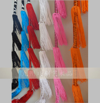 Sale of drama whip Beijing Opera Yue Opera Yu Opera Professional horse riding performance Clothing supplies props High-quality rattan whip