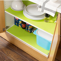 Cabinet mat paper drawer mat drawer mat moisture-proof mat shoe cabinet dust-proof kitchen antibacterial oil stain refrigerator waterproof non-slip