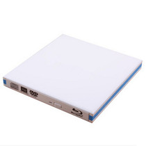 USB3 0 external blue light COBMO external connection 3D optical drive external optical drive desktop notebook general