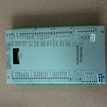 PORCHESON PC PS360AM Main board PORCHESON Controller Injection molding machine Computer accessories