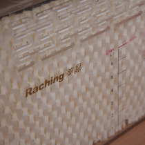 Meijing cigar cabinet humidification membrane universal version compressor humidification membrane high efficiency filter humidification membrane