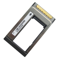 Express to PC Card sleeve E port to CardBus adapter PCMCIA interface to Express34 network card