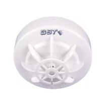 Original Gulf JTW-ZOM-GST9612 Point Temperature Sensor Fire Detector Temperature Sensor Alarm