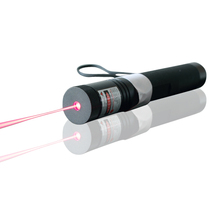 oxlasers red laser flashlight with safety lock Laser red light pointer charging electronic indicator pen