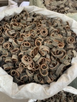 Anguo Chinese herbal medicine market batch Magnolia silk Magnolia volume selection 1000 grams