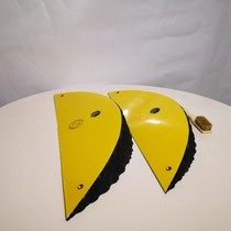 DD rock climbing moon shadow mirror shape set point JZT26