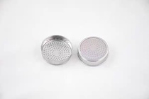 Spot original Rocket Rocket single-head semi-automatic coffee machine brewing head filter Brewing head water separation net