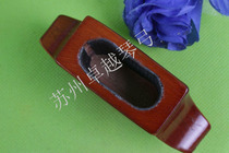 Violin Plucker adjustment tool wooden violin plucking string adjustment tool violin accessories