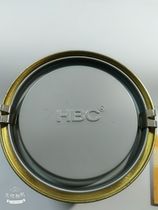 Huibaichuan (HBC) HG series glass metal ink HG009 green contains 13% tax