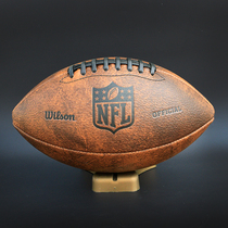 Wilson Wilson American Football Youth Student Children No 7 No 6 No 3 No 5 NFL can be customized