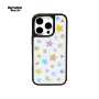Style 1 — Romantic Seeds Rainbow Star Sea iPhone Case