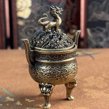 麒麟铜香炉-麒麟铜香炉促销价格、麒麟铜香炉品牌- 淘宝