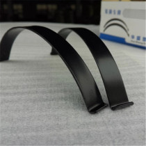 Huasheng high-quality floor spring plate enlarged ground spring steel plate clip tile installation special floor accessories