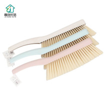 Sweep Bed Brush Anti-Dust Removal Soft Gross Domestic God Instrumental Bed Clean Rug Hairbrush Broom Bedroom Antistatic Bed Brush