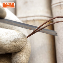 Baigubahco imported 150mm mini saw blade 6 inch small saw blade cutting metal hacksaw blade