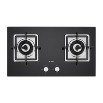 Fangtai embedded stove JZT Y-FD8B double-eye stove Embedded stove precise fire power large and stable flame small fire