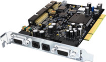 RME HDSP 9632 PCI sound card built-in audio interface K song live recording bias