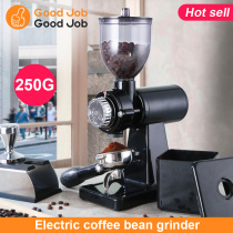 Electric ground coffee grinder Grinding Coffee bean muller