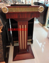 Factory Direct sales stage zi ke tai front desk welcoming report ugrengy tai statement