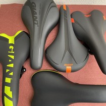 GIANT mountain bike teanette ATX700 cushion 660XTC800 seat bag seat cushion saddle saddle