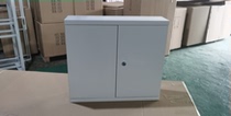 2U Deepen network Cabinet monitoring cabinet double door cabinet broadband network Cabinet weak current cabinet wall cabinet