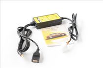  Suitable for digital disc box Vich Corolla Ruiz Highlander Camry rav4 to change USBAUX interface