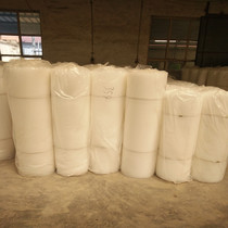 2 5 cm hole breeding plastic mesh broiler with mesh feet step on the bottom of the net bed net a roll of 2 meters wide and 50 meters long