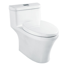 JOMOO 11200 double hole hedge flush toilet water saving mute deodorant toilet toilet toilet
