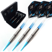 CUESOUL Q war Soul Series 20g electronic soft tungsten steel darts soft and hard conversion dart pin c1003