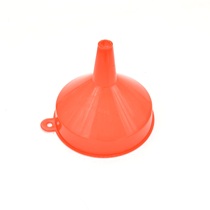 5 plastic funnels for household convenience small funnels practical small wine leak daily goods