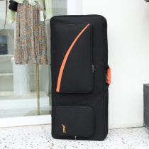 Electronic piano bag 61 key universal Yamaha 970 keyboard bag SX700 900 padded waterproof 950 portable backpack