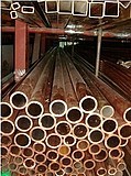  Copper tube Copper tube 28*1 2mm Outer diameter 28mm*Wall thickness 1 2mm Complete specifications
