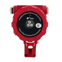 Yingkou Tiancheng JTGB-IR3-TC803 point infrared flame detector (flameproof) three-band