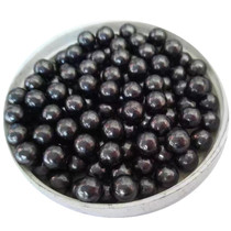  Precision solid pure lead beads lead particles lead sand lead balls industrial counterweight 2 3 4 4 5 5 5 6 8 101517