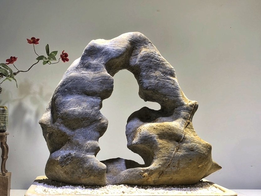 灵璧石观赏石-灵璧石观赏石促销价格、灵璧石观赏石品牌- 淘宝