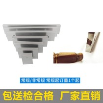Nerek gauge block gauge 0 level 1 level 32 Group 83 micrometer caliper set precision calibration standard block scattered block