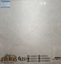 Shunhui tile porcelain throw brick 887528 Galaxy beige