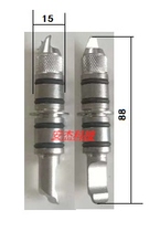 3D four-wheel aligner fixture claw factory direct four-wheel aligner fixture claw