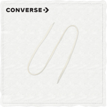 CONVERSE Converse Official Chuck 70 Tide 100 Lap High Help Laces 54-inch 10021899