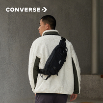 CONVERSE CONVERSE official Utility Sling lightweight practical Hand bag shoulder bag 10022101