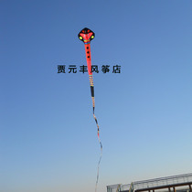 Shenyang Jia Yuanfeng Kite Cobra 35 m Snake Snake Green Snake Kite Large Kite Bao Fei Factory