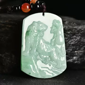 天然翡翠虎形挂件-天然翡翠虎形挂件促销价格、天然翡翠虎形挂件品牌- 淘宝