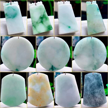 玉佩天然翡翠-玉佩天然翡翠促销价格、玉佩天然翡翠品牌- 淘宝
