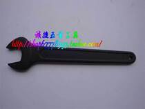 27mm single head opening wrench Single head stay wrench Fork wrench Punch wrench press wrench 27mm