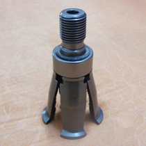 BT40 spindle four-lobed broach claw Maruei BT30 Broach machine tool machining center BT50 inner tooth outer tooth four-lobed claw
